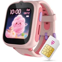 TCL MT48X Cosmic Pink