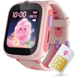 TCL MT48X Cosmic Pink