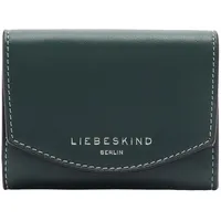 Liebeskind Berlin Alessa 2 Kodiaq Damen Geldbörse mystic river