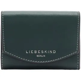 Liebeskind Berlin Alessa 2 Kodiaq Damen Geldbörse mystic river