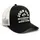 John Doe Snapback Cap schwarz One Size