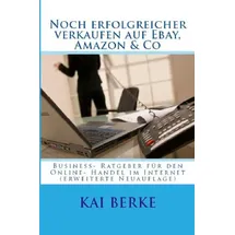 epubli Noch erfolgreicher verkaufen auf Ebay, Amazon & Co