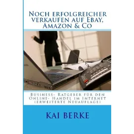 epubli Noch erfolgreicher verkaufen auf Ebay, Amazon & Co