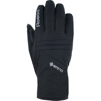 Roeckl Hintertux GTX Handschuhe, Black, EU 11