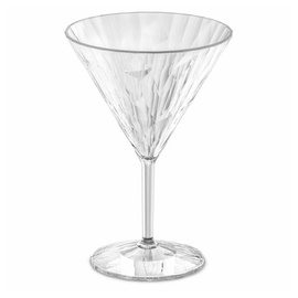 Koziol 3419535 Cocktail-/Likör-Glas Martini-Glas