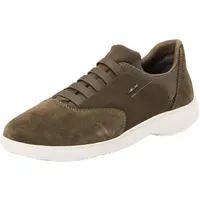 Geox Man U Nebula 2.0 Running Military 40_EU
