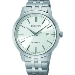 Herrenuhr Automatikuhr Handaufzug - Seiko Modell: SRPH85K1