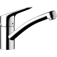 HANSGROHE MySport S chrom 13860000