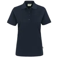 Hakro Damen-Poloshirt High Performance, hp tinte M -