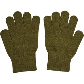 hummel hmlKVINT Strickhandschuhe grün 8-12