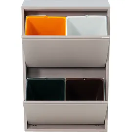 Spinder GIGI 4 74 l Grau