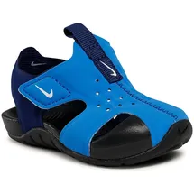 Nike Sunray Protect 2 Blau 21