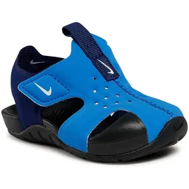 Nike Sunray Protect 2 Blau 21