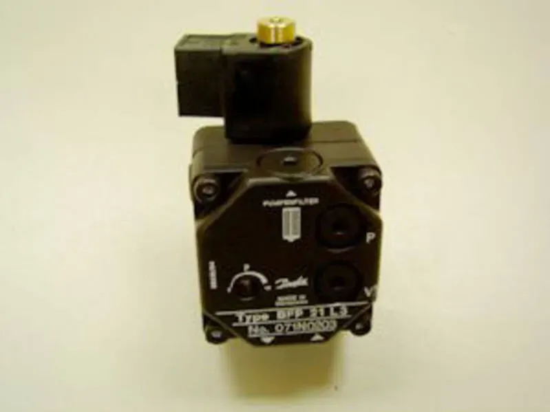 DEDIETRICH Ölpumpe 97905735
