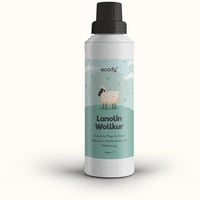 Eco:fy Lanolin-Wollkur 500 ml