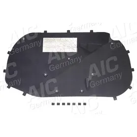 AIC Motorraumdämmung 57121