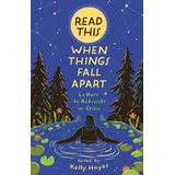 AK Press Read This When Things Fall Apart