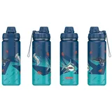 Step By Step Edelstahl-Trinkflasche Underwater