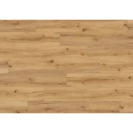 Joka Design 340 à Chalet Oak Black 2870 | Klebe-Vinylboden