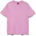 Vero Moda Vmpaulina Ss T-Shirt Rosa L