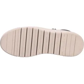 Grolls Remonte Sneaker High in pazifik/pazifik | Gr.: 44