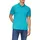 s.Oliver Poloshirt türkis XL