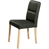 Sconto Stuhl grau