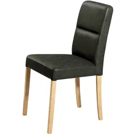 Sconto Stuhl grau