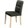 Sconto Stuhl grau