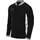 Nike Academy 25 Trainingsjacke Herren - Black/Wolf grey/white/white L