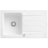 Villeroy & Boch Architectura 50 snow white + Excenterbetätigung