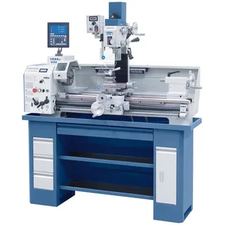 Bernardo Proficenter 900 Vario - 230 V inkl. 2-Achs-Digitalanzeige 03-1237