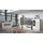 Forte Highboard 89,9 x 139,6 cm Beige
