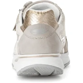 Gabor Sneaker Low Beige Damen 39