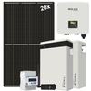 Solax Hybrid Solaranlage 7,6 kW + T-BAT H 5.8 Stromspeicher | kompl. Set | 0 % MwSt. (gem. § 12 Abs. 3 UStG)