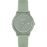 Lacoste Quarzuhr Lacoste 2001320 12.12 GO Damenuhr 36mm 3ATM