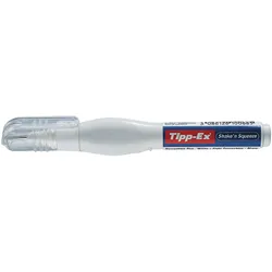 BIC Tipp-Ex Shake'n Squeeze - Korrekturstift - fein - 8 ml (Packung mit 10)
