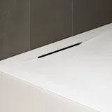 Laufen CADA Rechteck-Duschwanne, H210CD80000001,