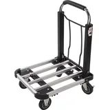 DEMA Alu-Transportwagen klappbar