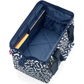 Reisenthel Allrounder M signature navy