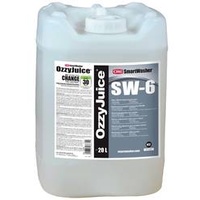 CRC Reinigungsmittel OzyJuice SW-6 32949-AA 20l