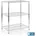 Everest Standregal x 60 x 200