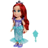 Disney Arielle 35 cm (100-Jubiläumspuppe)