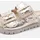 Gabor Pantolette gold 39