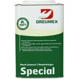 DREUMEX Hand Cleaner Special 4.2 kg Tin Hand-Washing Paste