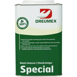 DREUMEX Hand Cleaner Special 4.2 kg Tin Hand-Washing Paste