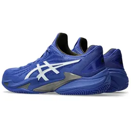 Asics Court FFTM 3 Clay Dark COBALT/WHITE, 42