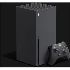 Microsoft Xbox Series X 1TB