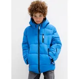bonprix Steppjacke Blau 140/146
