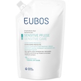 Eubos Sensitive Lotion Dermo-Protectiv Nachfüllung 400 ml